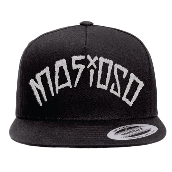 TAGGED SNAPBACK