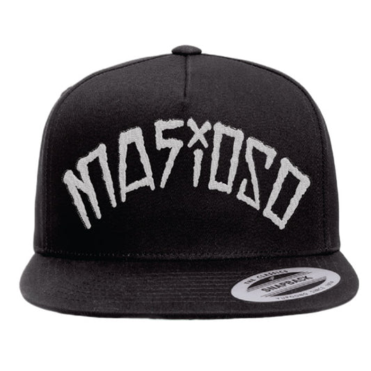 TAGGED SNAPBACK
