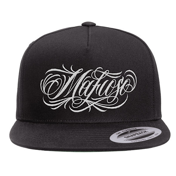 WORLDWIDE SNAPBACK