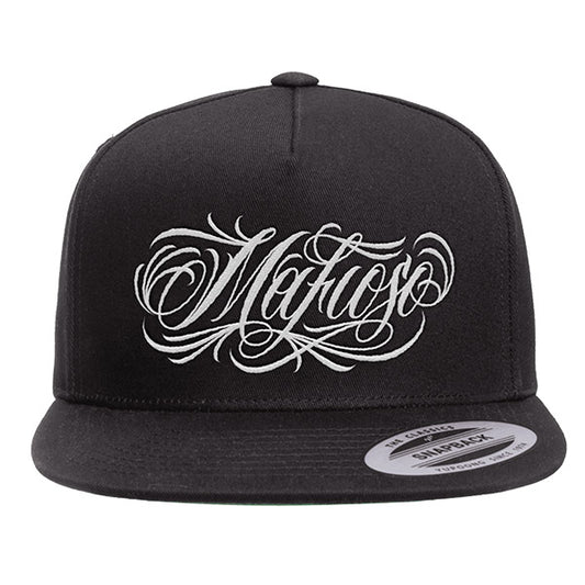 WORLDWIDE SNAPBACK