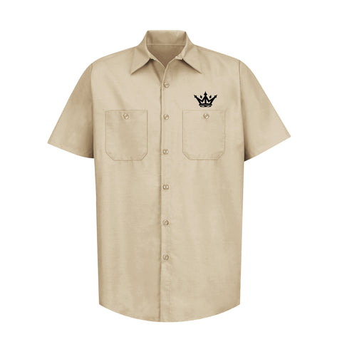 Bandana Crown Shop Shirt