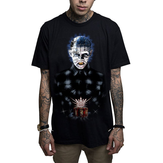 HELLRAISER