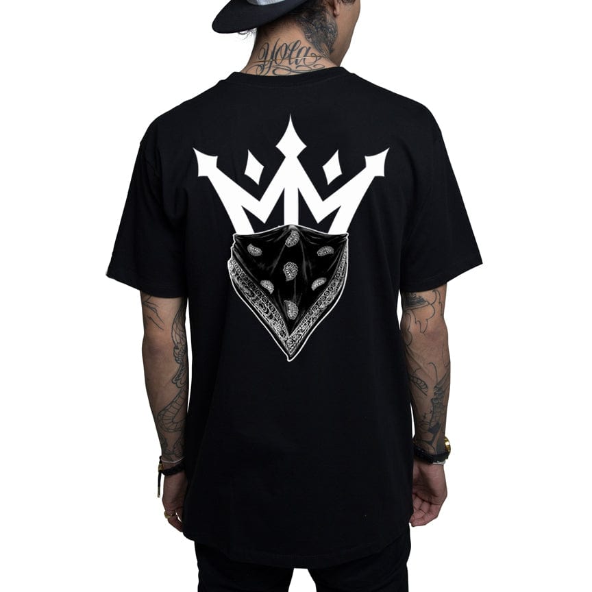 Mask Up Merch Mafioso - MASK UP