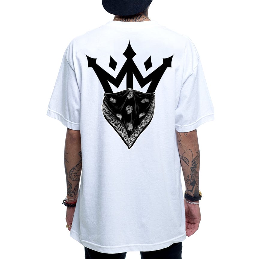 Mask Up Merch Mafioso - MASK UP