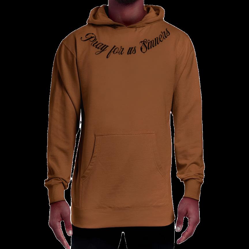 SINNER HOODIE