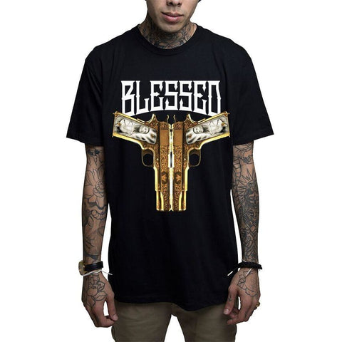 BLESSED - T-Shirt