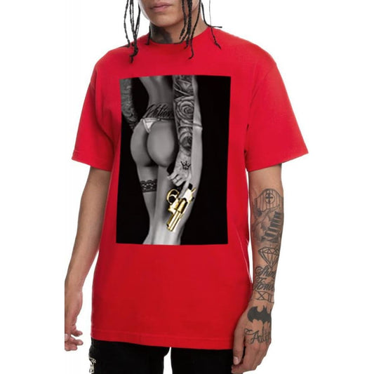 GOLDIE - T-Shirt