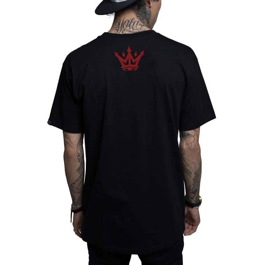 VOORHEES - T-Shirt